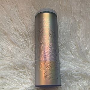 Starbucks 50th anniversary limited edition Tumbler/Travel mug